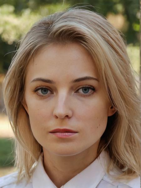 Natalia Poklonskaya XL