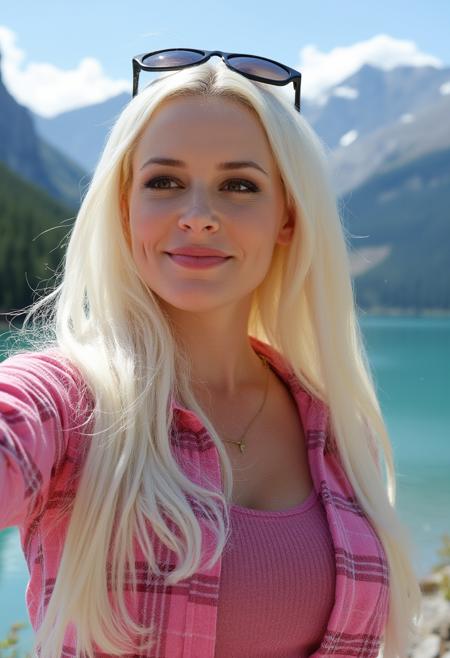 ?? Daniela Katzenberger FLUX