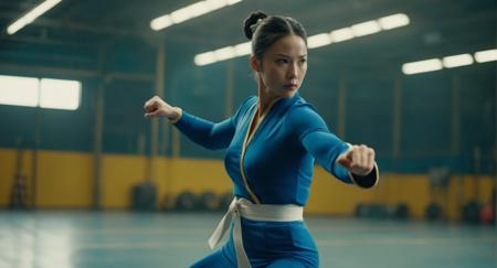 Chun-Li XL + SD1.5版本Chun-Ii xl v1.0 (ID: 209935)