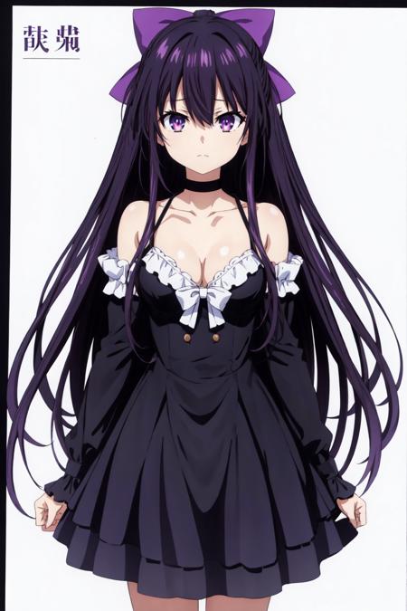 Tohka Yatogami
