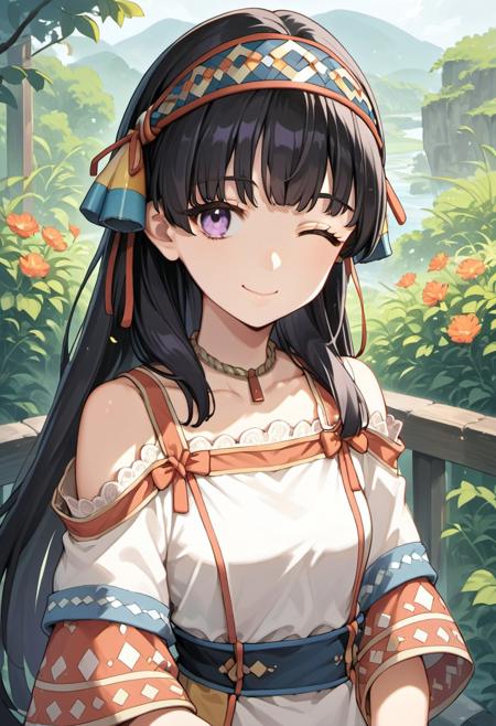 Shallistera Argo | Atelier Shallie: Alchemists of the Dusk Sea | シャリーのアトリエ ～黄昏の海の錬金術士～