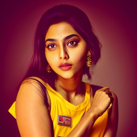 Aishwarya Lekshmi