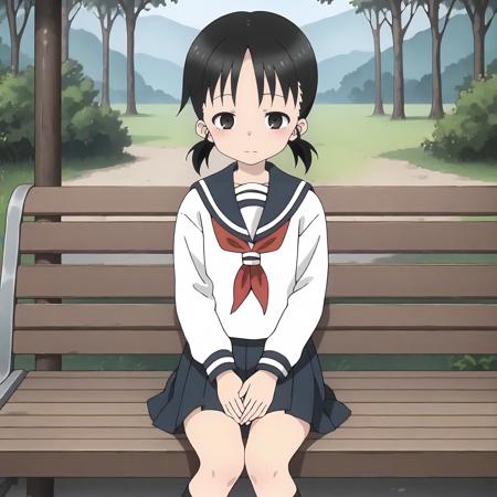 Mano (Karakai Jouzu no Takagi-san) XL pony LORA