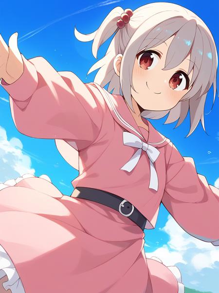 千川みなと illustrious/Pony senkawa_minato(Onii-chan wa Oshimai!)