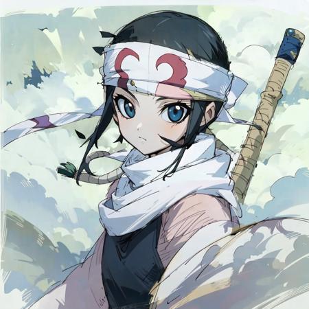 Kyoukai 羌瘣