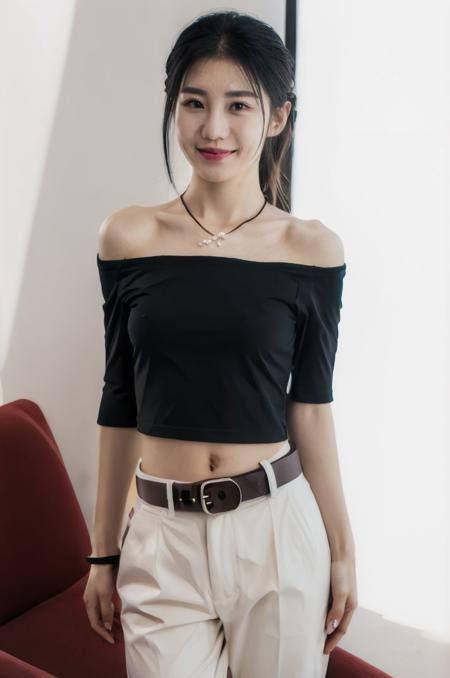 Longxin / 龙馨 - Chinese nude model