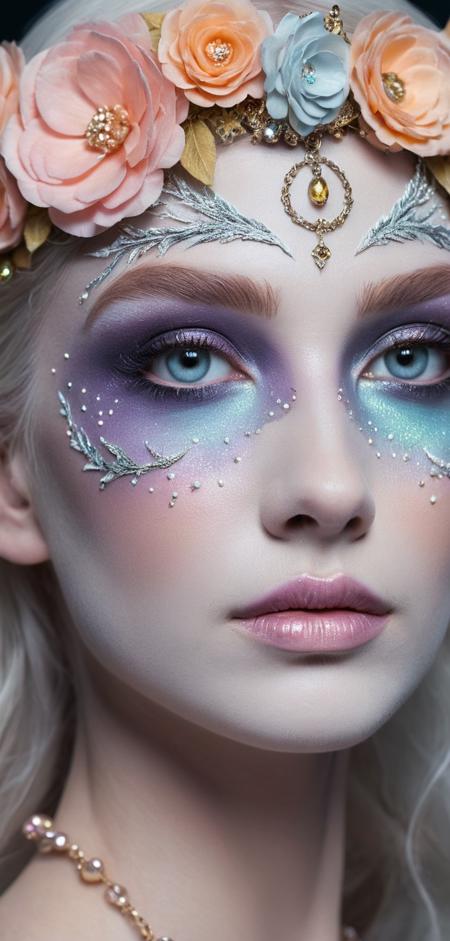 Ethereal Queen