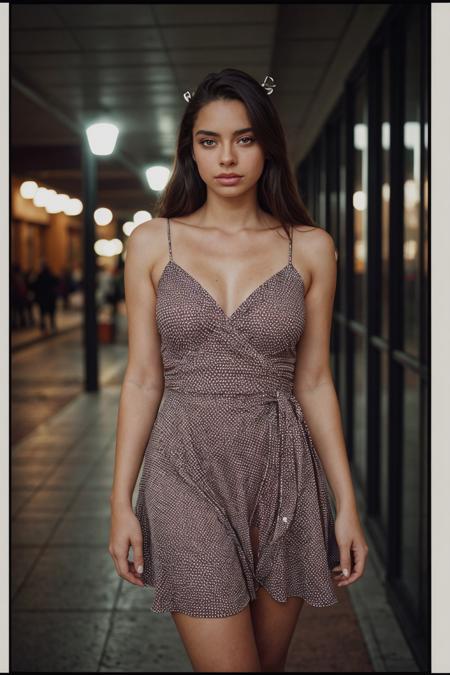 [PR] - Priscilla Huggins Ortiz