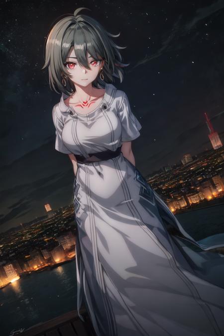 Vita| Honkai Impact 3rd | LoRA