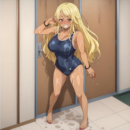 Yua Tachibana (otaku ni yasashii gal toka) XL pony LORA