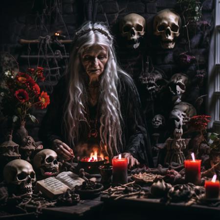 RPGWitchXL
