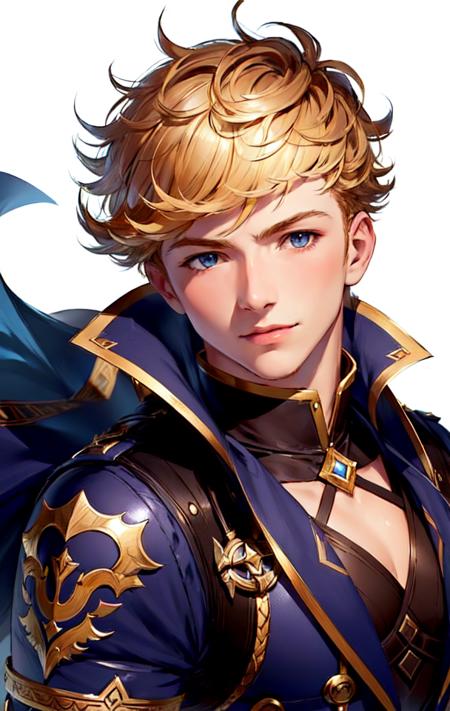 [Tsumasaky] Vane - Granblue Fantasy