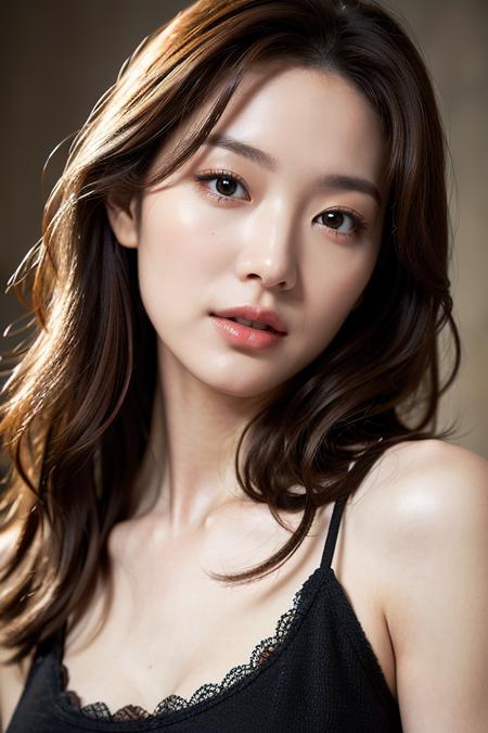 Lemix Realistic Asians版本v5.2 (ID: 648483)