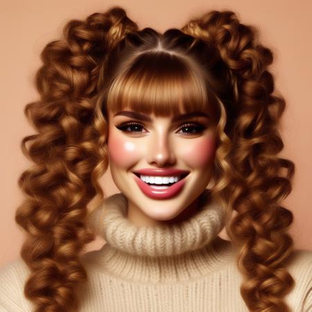 GingerFace