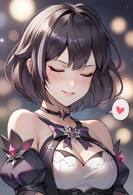 Xerah | King's Raid (Character Lora) [PonyXL]
