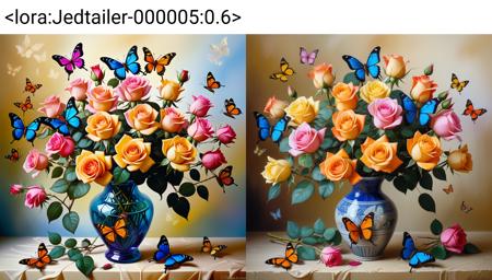 Jedtailer /Detailer/ Enhancer版本SDXL V1 (ID: 661343)