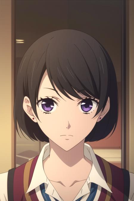 Miou Suguri / Fukumenkei Noise