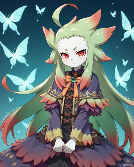Sirara (Etrian Odyssey)