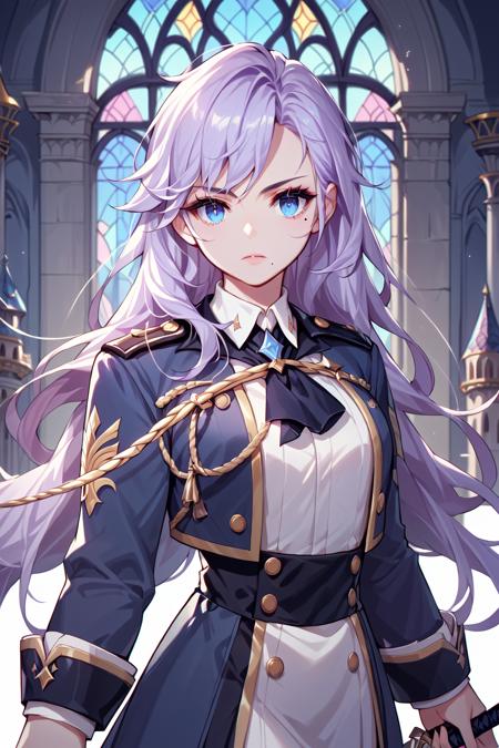 Edel - Grand Chase | Dimensional Chaser版本v1.0 (ID: 1118352)