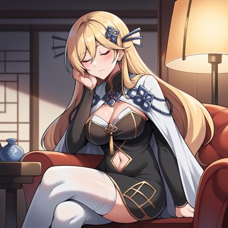 Durandal - Honkai Impact 3rd (26 Outfits/+Smol) (Pony + IL)