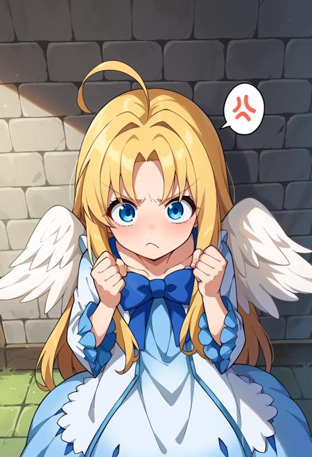 Filo ~ Tate no Yūsha no Nariagari [2 Outfits]【Illustrious+Pony】