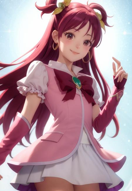 Pretty Cure / Futari wa Precure - Characterpack