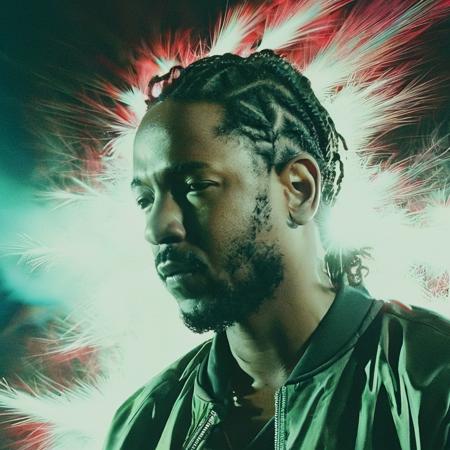 kendrick lamar