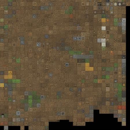 Minecraft 1.21 Texture Generator - Blocks