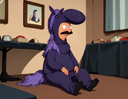 Bobcephala - Bob's Burgers