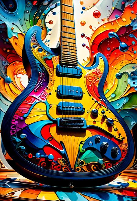 ColourfulStyle
