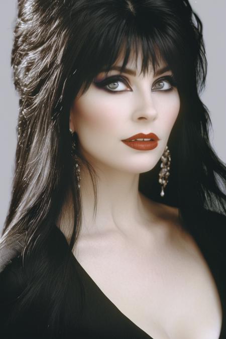 Elvira, Mistress of the Dark版本XL v1.0 (ID: 915183)