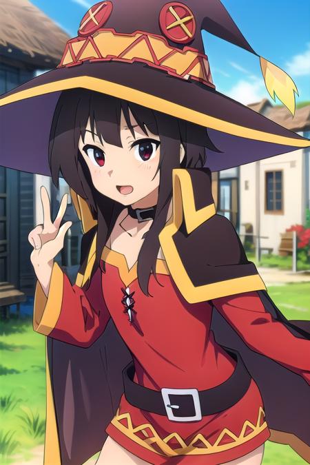 Megumin