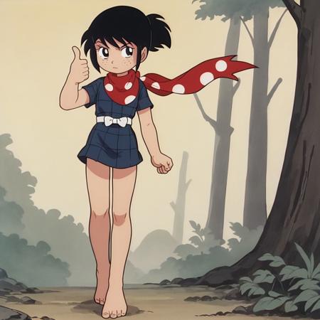 Sasuke (TV Series 1968)