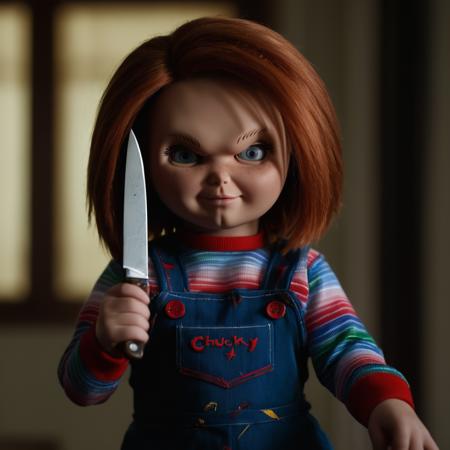 Chucky (Child's Play) XL