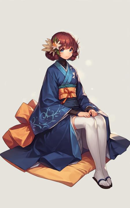 nosuri(utawarerumono)_for_pony/传颂之物 诺丝丽 pony
