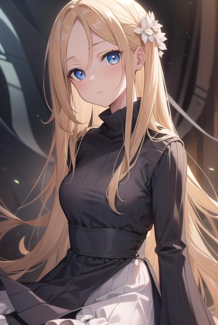 Abigail Williams (アビゲイル・ウィリアムズ) - Fate Grand Order