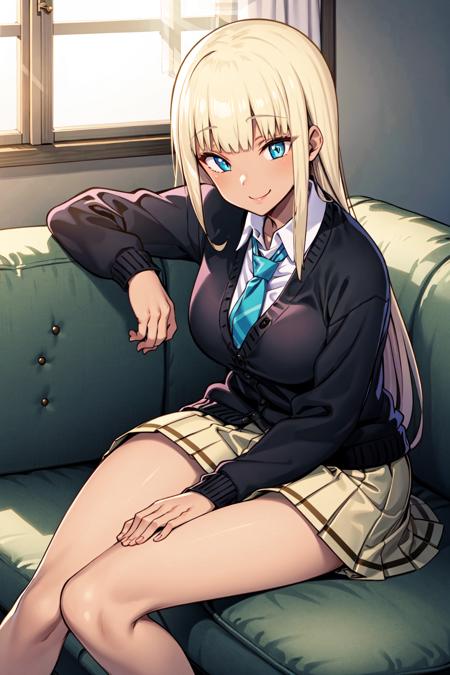 私がモテないのはどう考えてもお前らが悪い WATAMOTE 加藤明日香 Katou Asuka- LoCon LORA