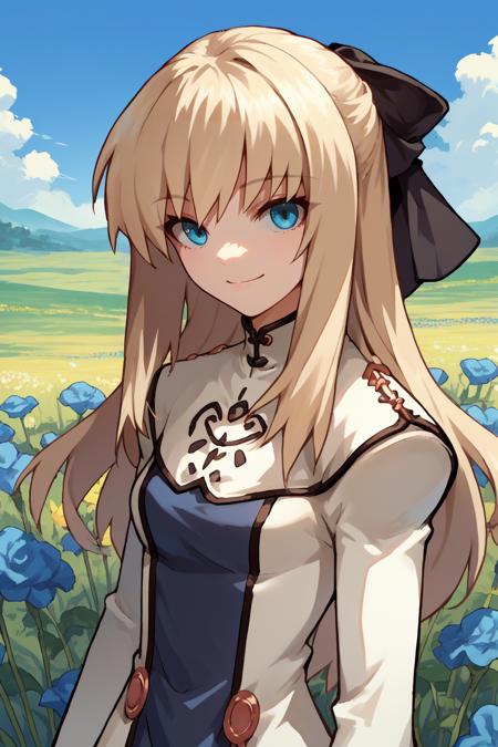 Cyrille/シリル (Shining Force EXA) SDXL LoRA [Pony Diffusion]版本v1 (Pony Diffusion XL) (Pony Diffusion XL)