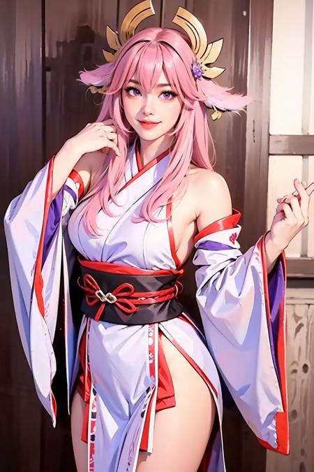 八重神子