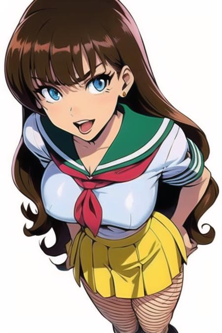 Mizuki Miku | Usagi-chan de Cue!!
