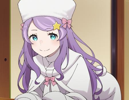Anastasia Hoshin (アナスタシア・ホーシン) - Re:Zero (Re：ゼロから始める異世界生活)