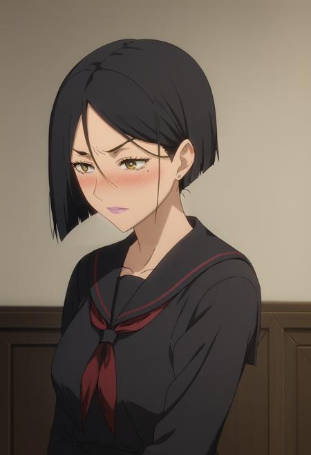 Sanka Aria (Sankarea)