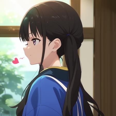 Inoue Takina