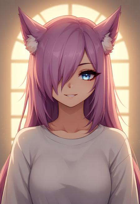 Kuro (FoxyKuro) | Character版本v1.0 (ID: 744629)