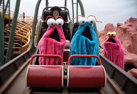 YIP YIP MARTIANS