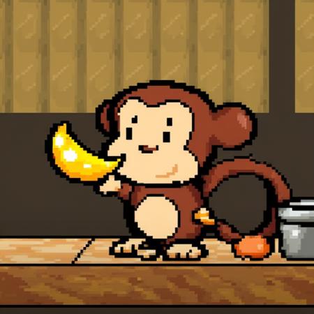 Yoshi's Island Style [FLUX]