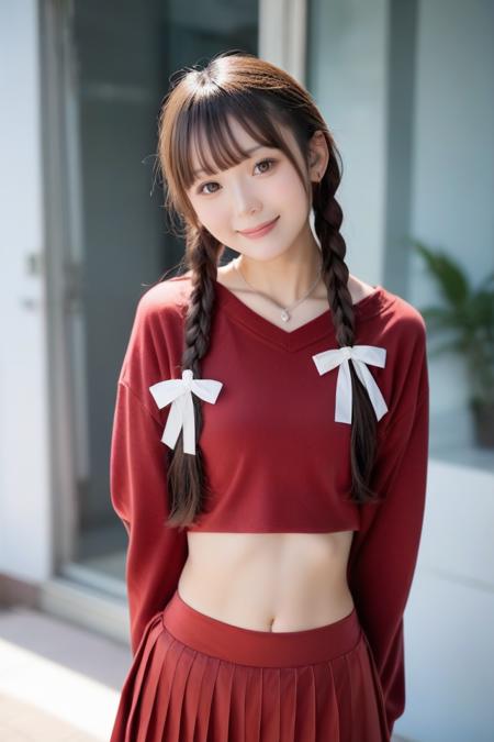 Nosaki Miyu野咲美優