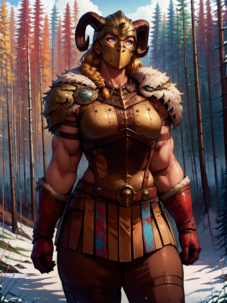 Valkyrie (For Honor)