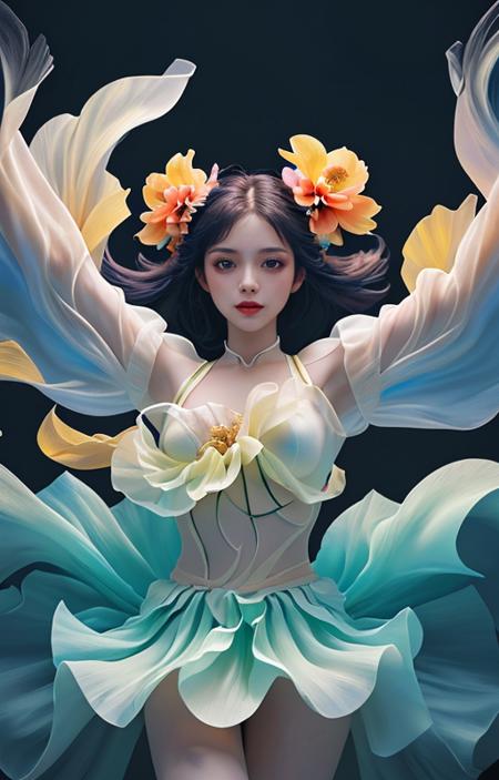 flora-冰版本v2.0 (ID: 373328)