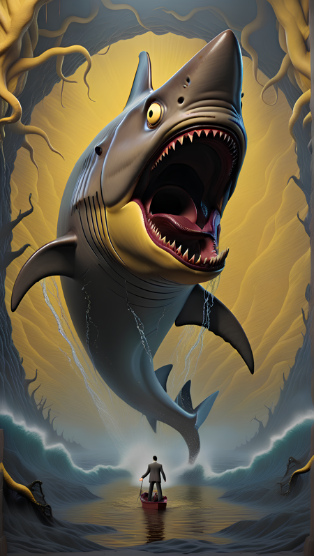 FWWM XL